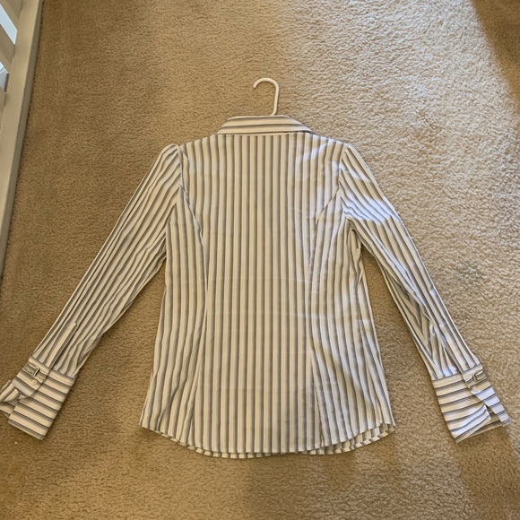 Express Design Studio Shirt - Picture 6 of 8